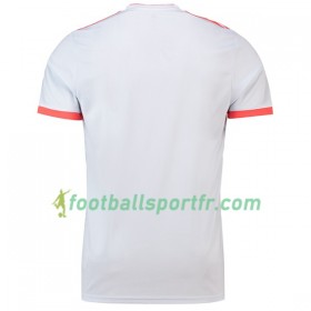 Tenue Espagne Exterieur Coupe du monde 2018 Maillot de Foot